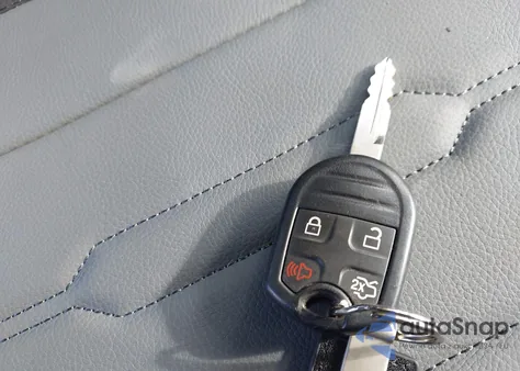 2013 Ford Flex Sel from USA, damaged, VIN 2FMHK6C84DBD05258